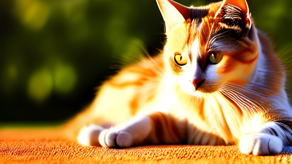 how to tell if your cat is sick
