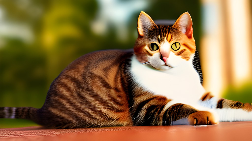 why does my cat meow so much