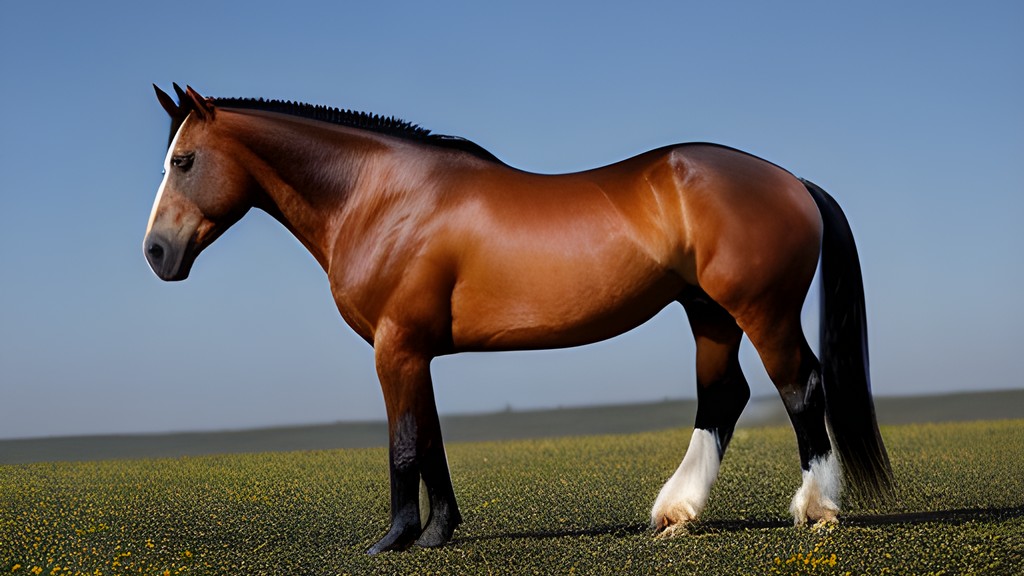 how much alfalfa pellets to feed horse