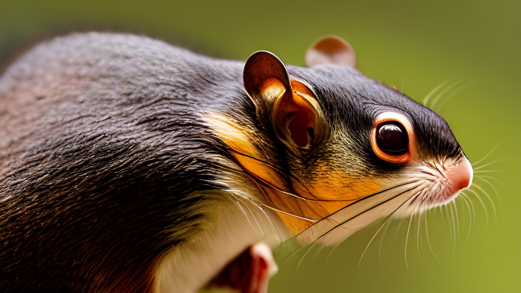 how to catch a squirrel easy