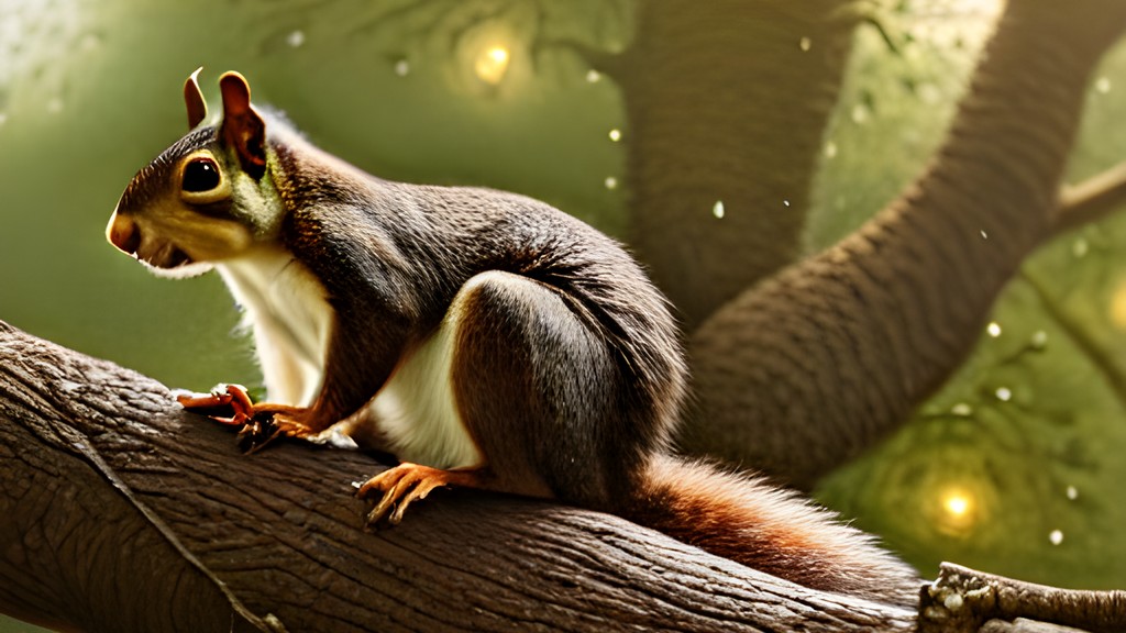 how to catch a squirrel in the attic