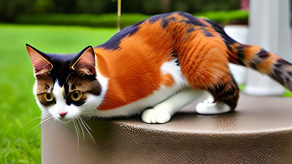 how to get cats to use scratch post