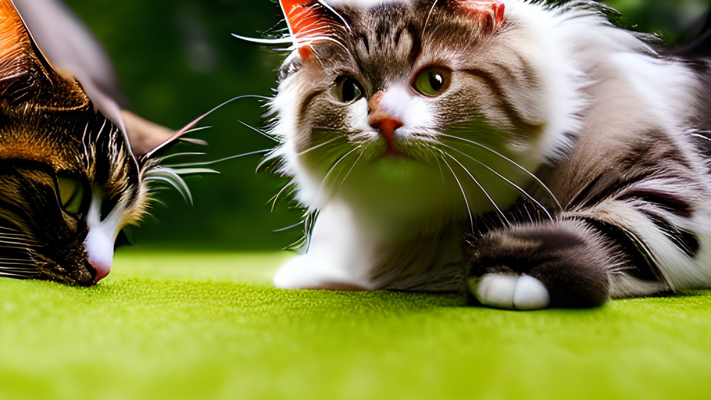 how to get fleas off cats