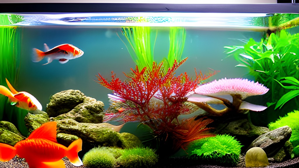 how to get rid of cloudy water in fish tank