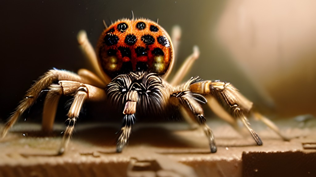 how to get rid of spiders in a basement