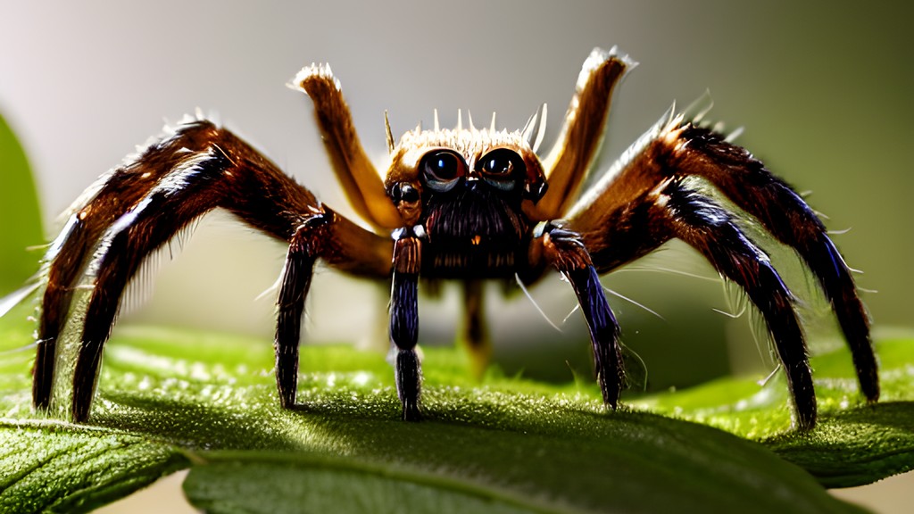 how to get rid of spiders in a house