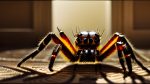 how to get rid of spiders in bedroom