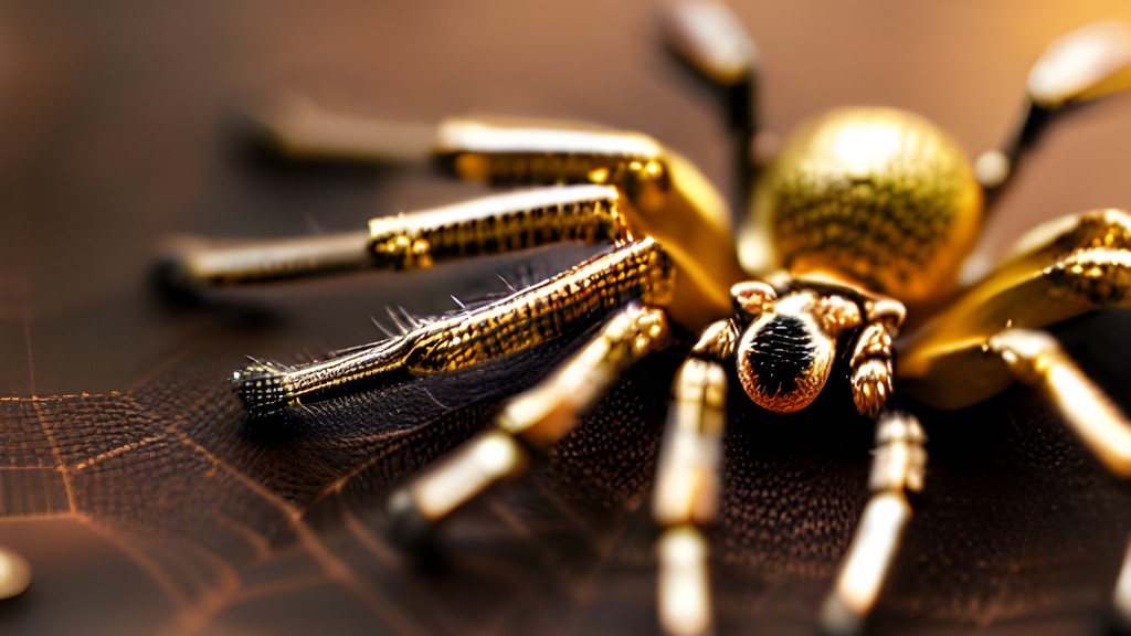 how to get rid of spiders in cars