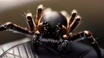 how to get spiders out of your car