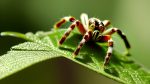 how to keep spiders away permanently