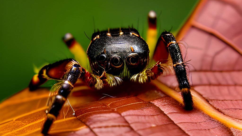 how to keep spiders out of your room