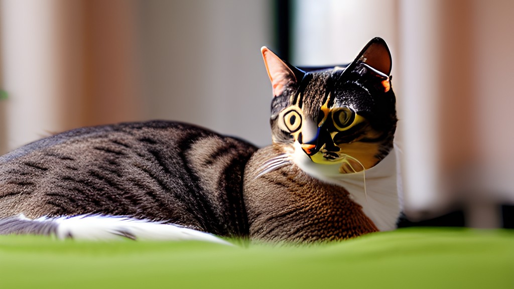 how to know if your cats pregnant