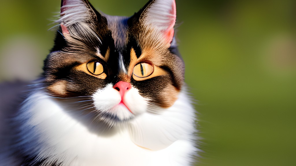 how to prevent hairballs for cats
