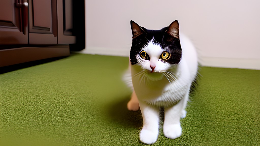 how to stop cats from peeing on the floor