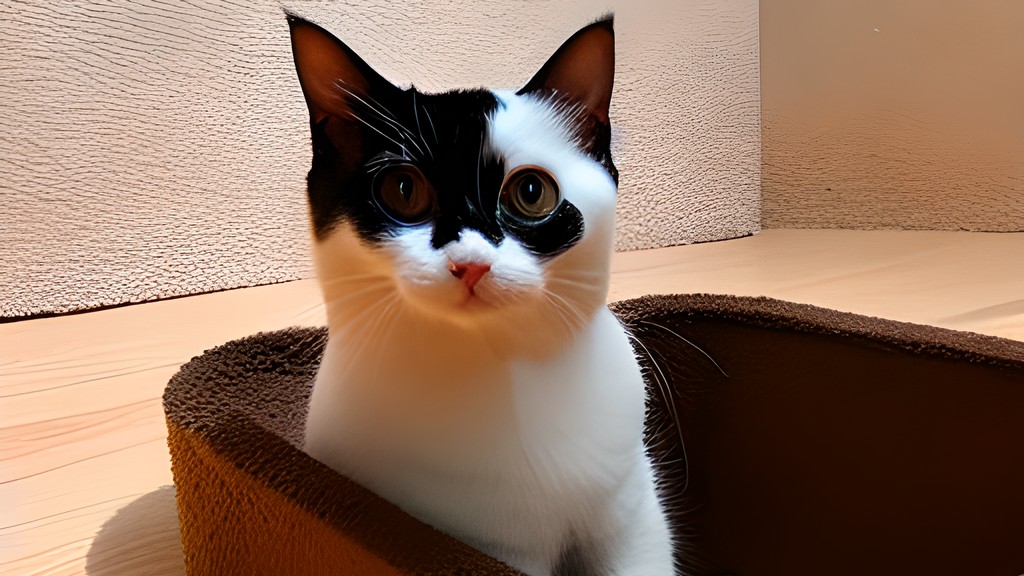 how to train cats to use a litter box