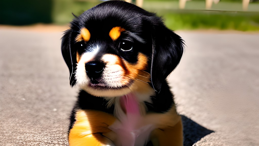 how much to feed puppies