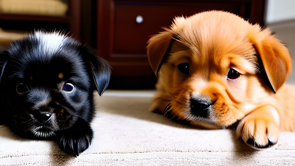 how often to feed puppies