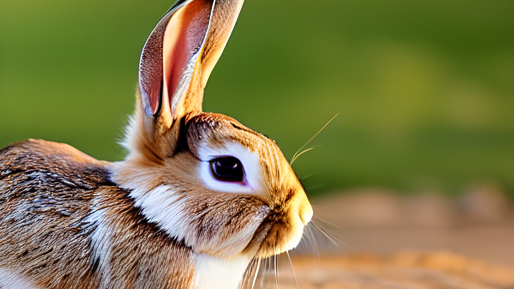 how to care for a rabbit as a pet