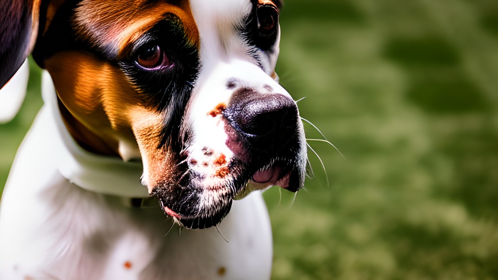 how to clean a dogs ears with infection