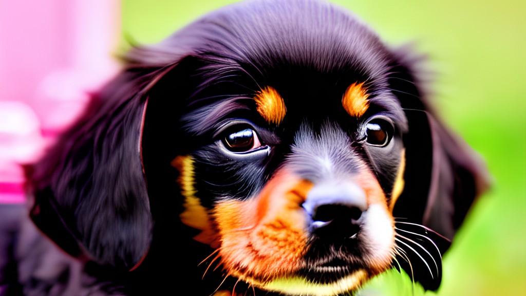 how to deworm puppies at home