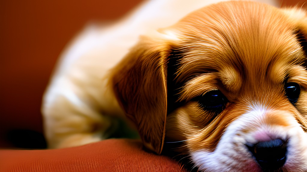 how to feed newborn puppies