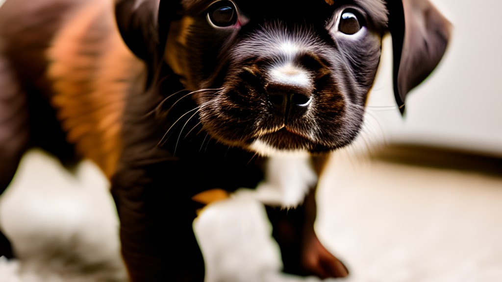 how to get puppies to stop biting