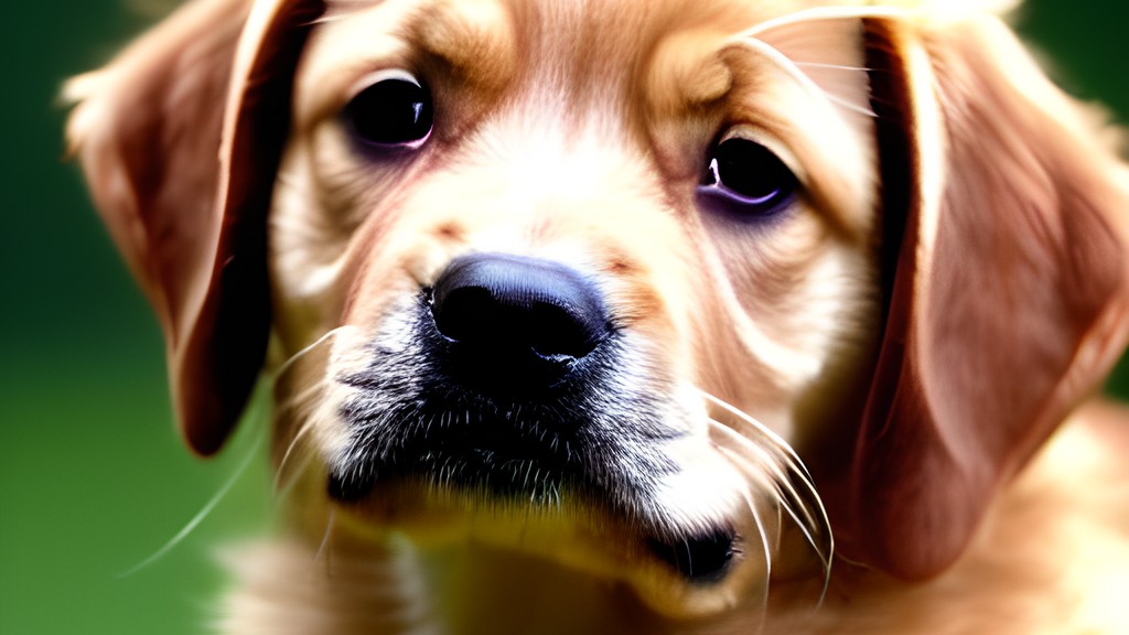 how to get puppies to stop crying