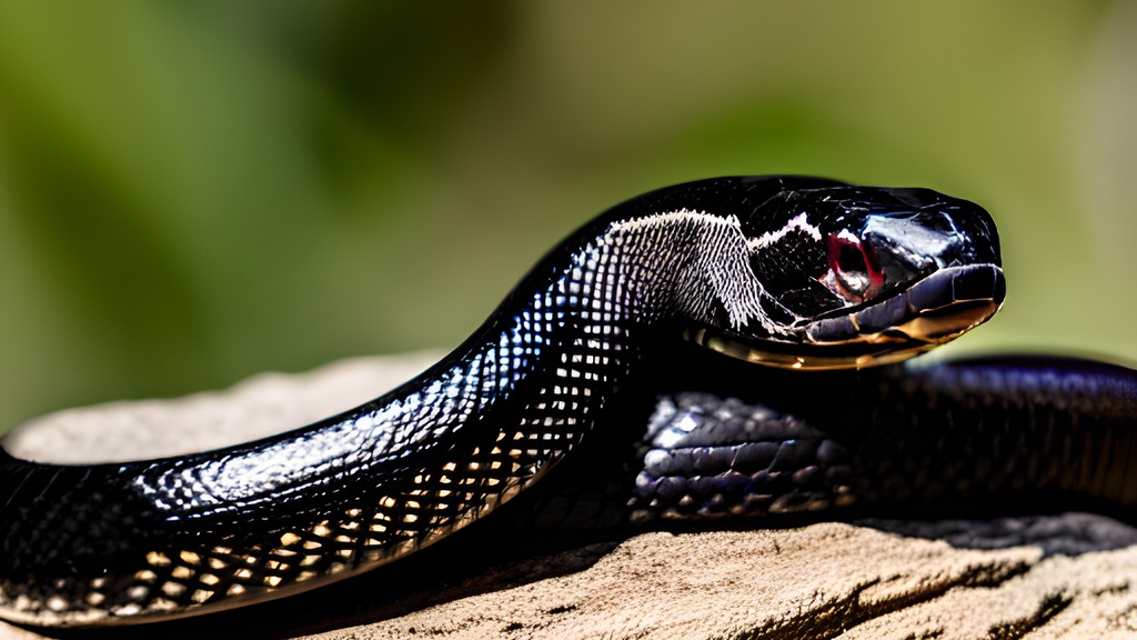 how to get rid of black snakes