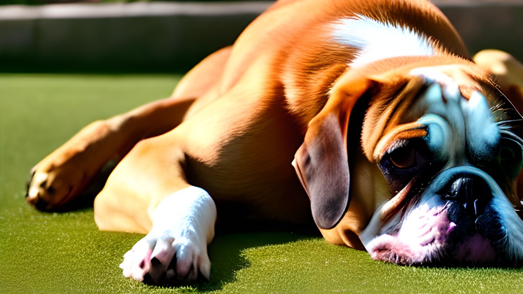 how to get rid of mange in dogs