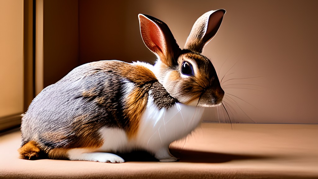 how to get rid of rabbit fleas