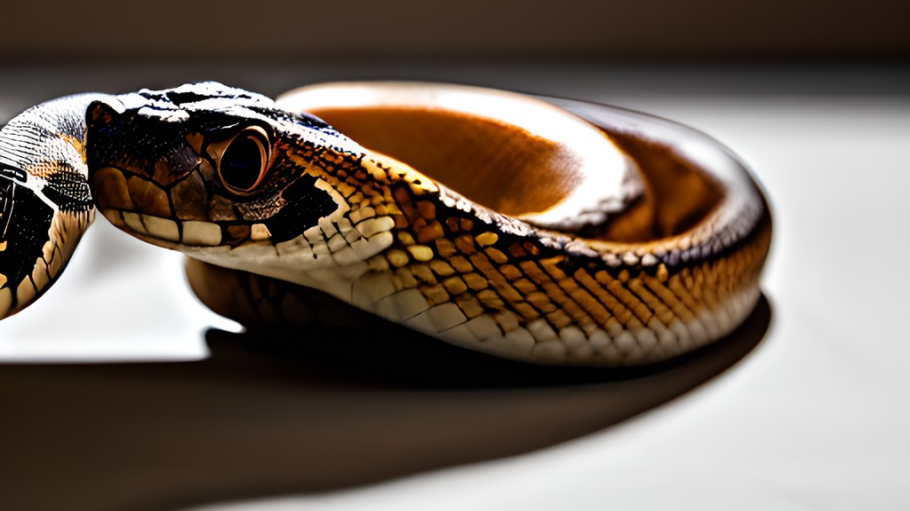 how to get snakes out of your house