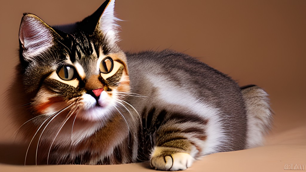 how to help cats with hairballs
