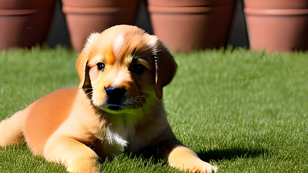 how to keep puppies entertained