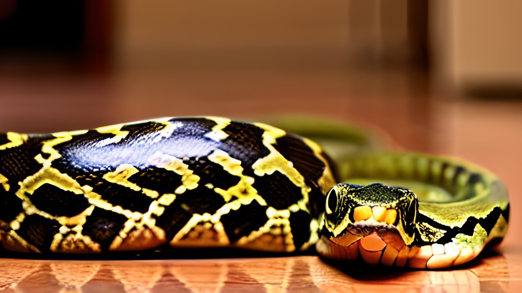 how to keep snakes away from your house