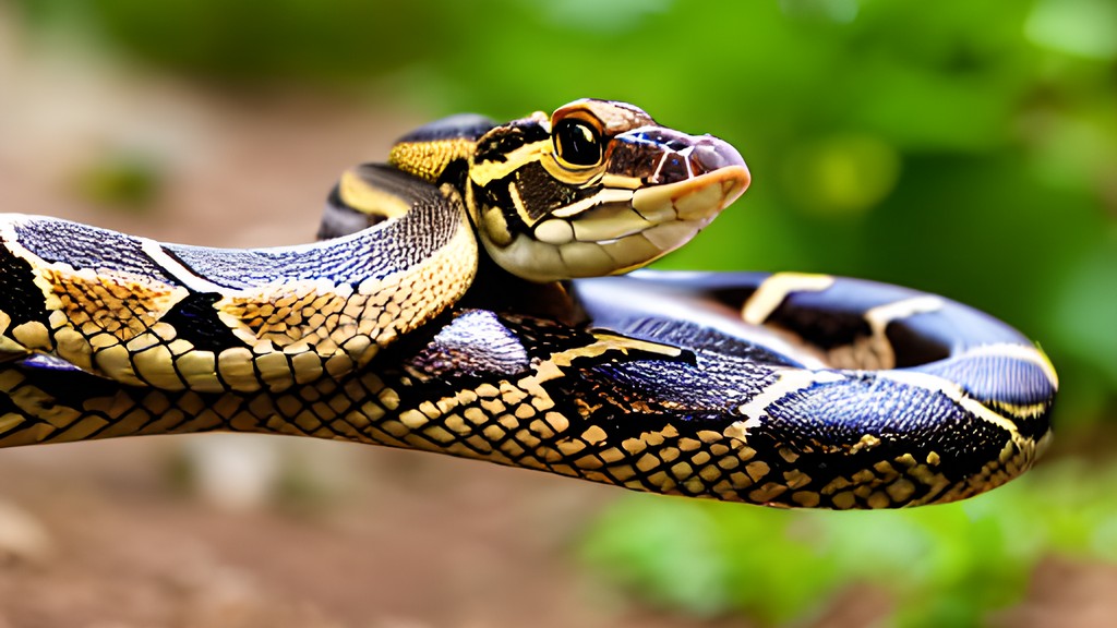 how to keep snakes out of your yard