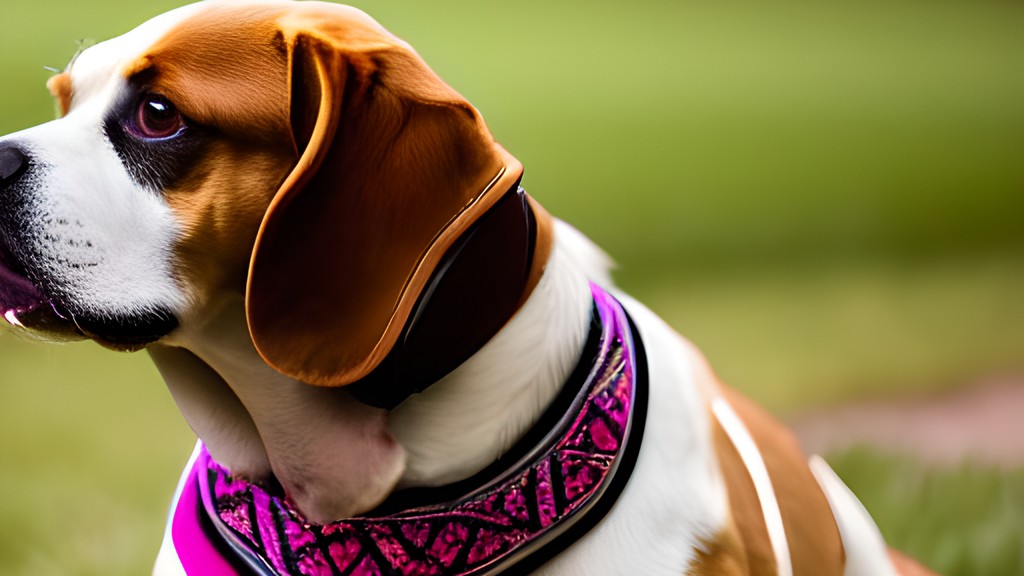 how to make bandana for dogs