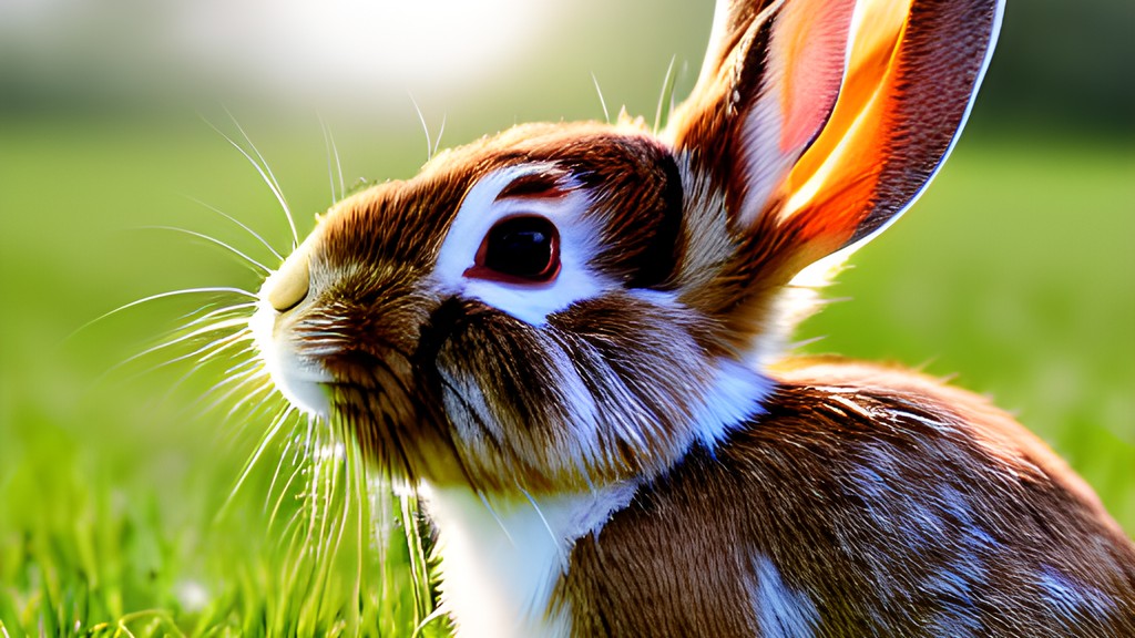 how to make rabbit runs