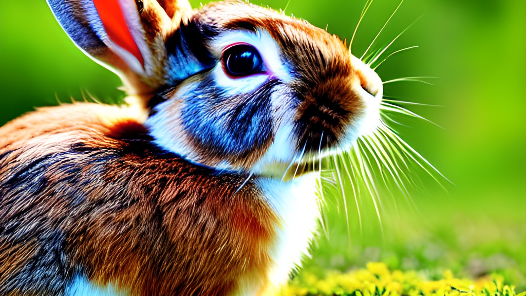 how to prevent rabbit from eating plants