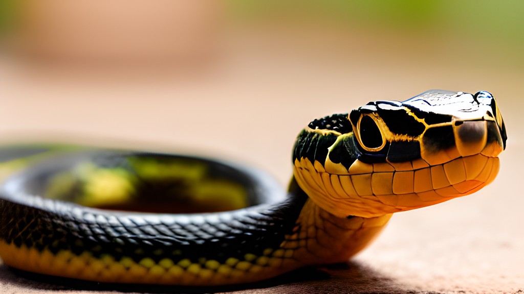 how to repel snakes from your home