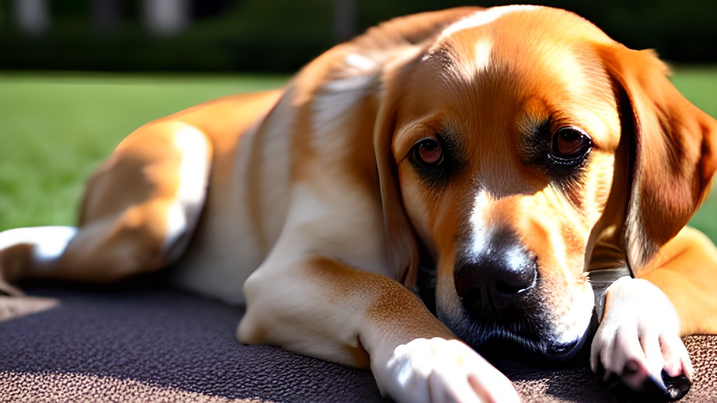 how to stop a dogs toe nail from bleeding