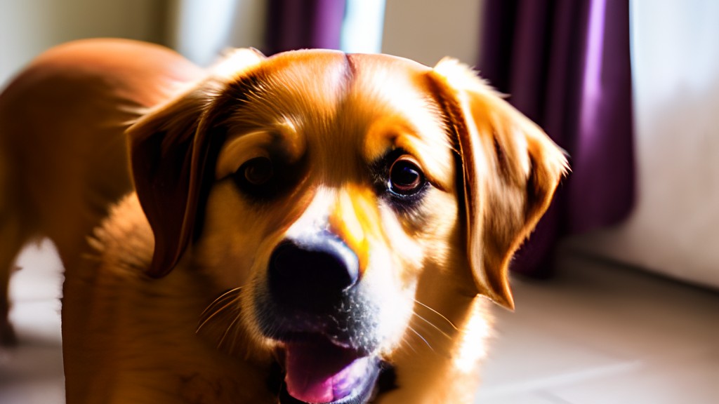 how to stop diarrhea on dogs