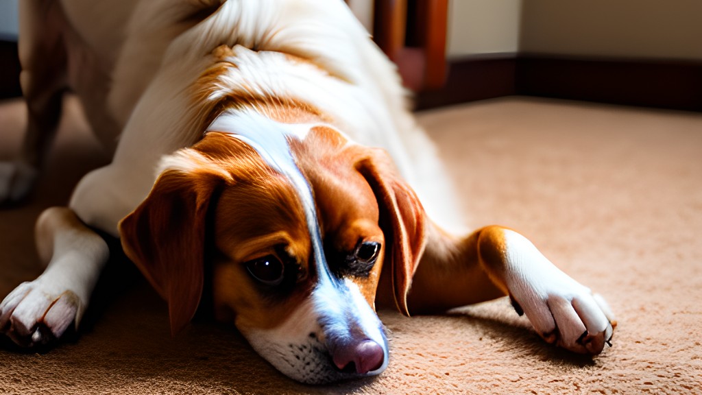 how to stop dogs from pooping in the house