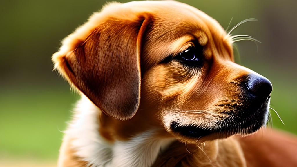 how to stop puppies crying