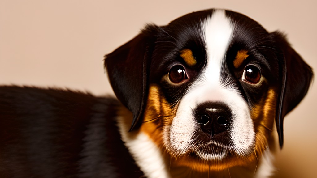 how to stop puppies from crying at night