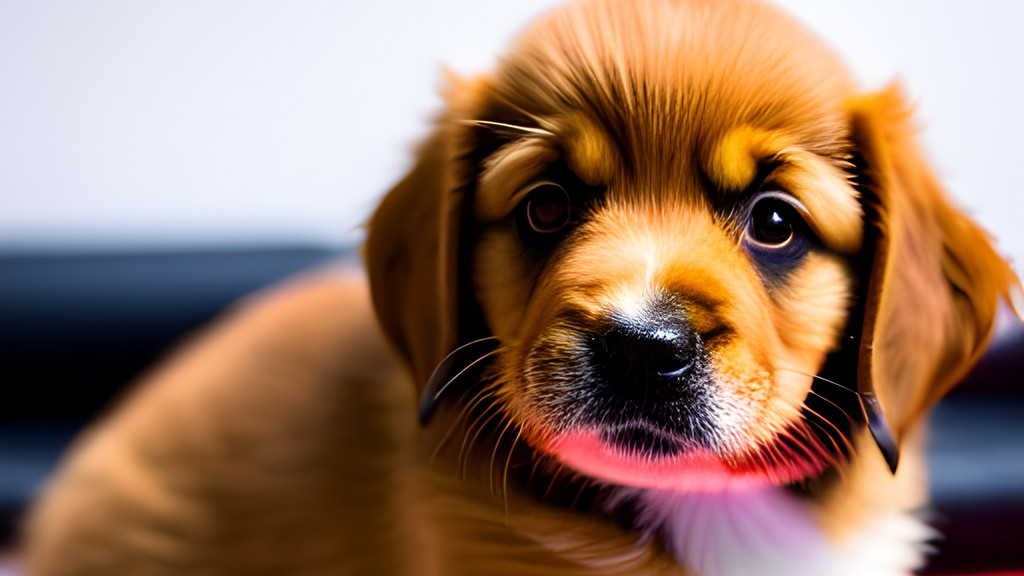 how to stop puppies whining