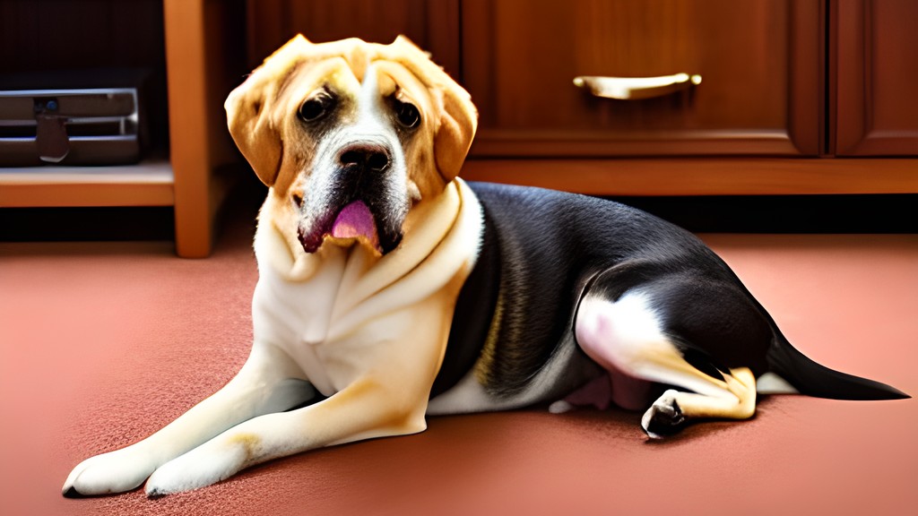 how to stop separation anxiety for dogs
