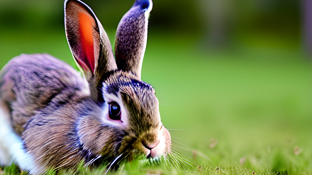 how to take care of a rabbit as a pet