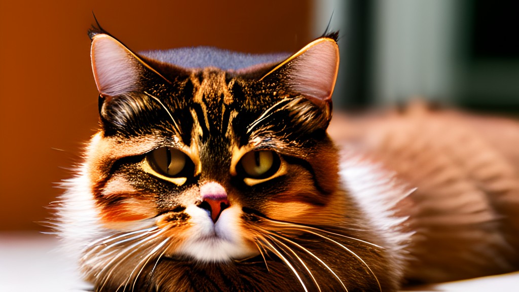 how to tell if cats are sick