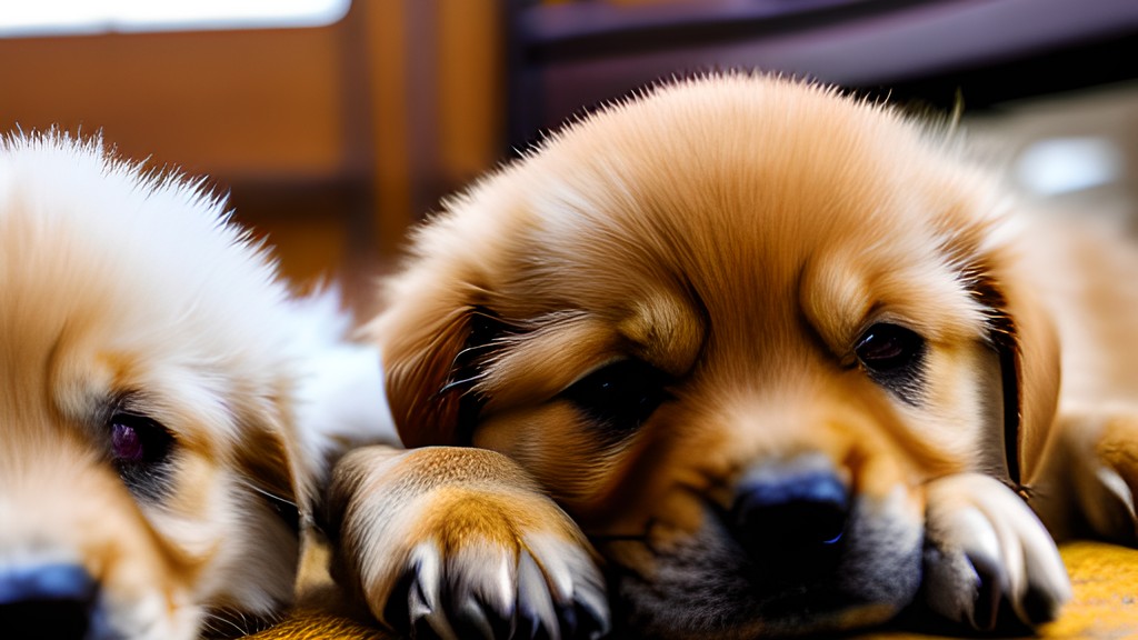 how to train puppies not to bite
