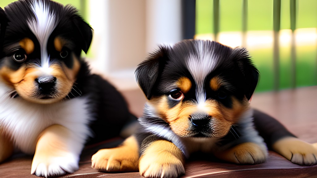 how to train puppies to pee outside